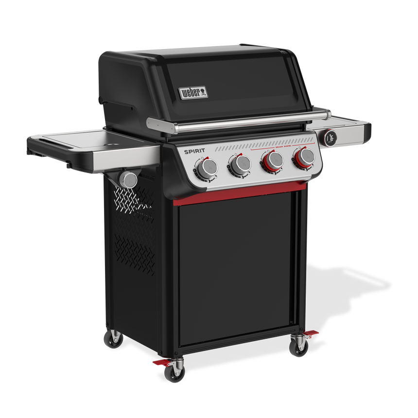 Grelhador a gás Weber Spirit EPX-435