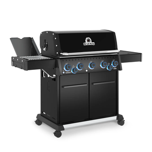 Barbacoa de gas Broil King Baron 590 IRX Shadow