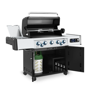 Barbacoa de gas Broil King Regal Q 590 IR iQue