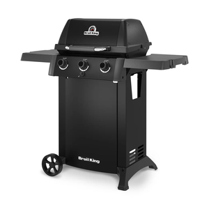 Barbacoa de gas Broil King Gem 310 Shadow