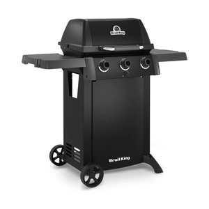 Barbacoa de gas Broil King Gem 310 Shadow