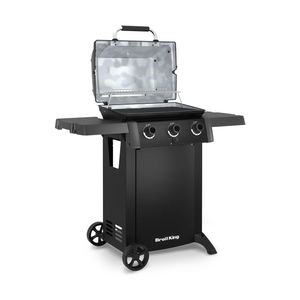 Barbacoa de gas Broil King Gem 310 Shadow