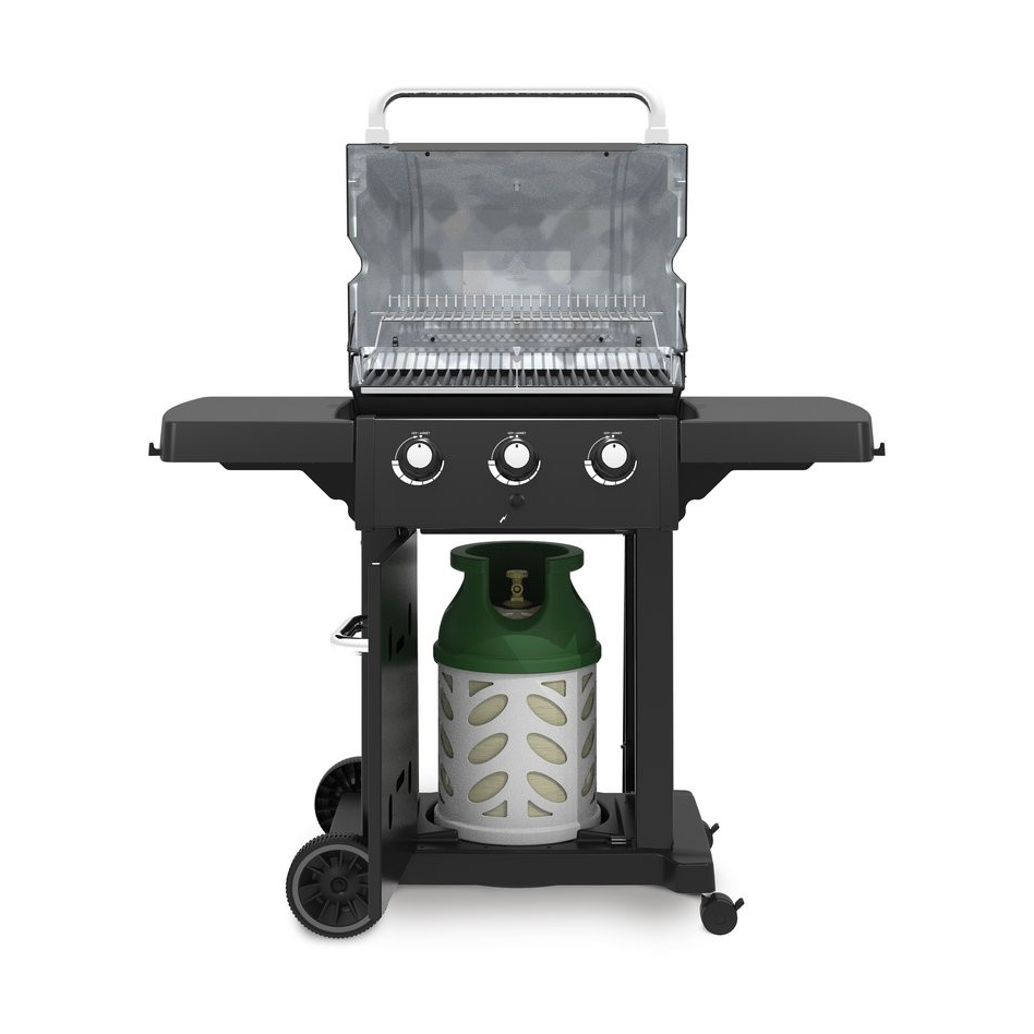 Barbacoa Broil King Royal 320 Shadow