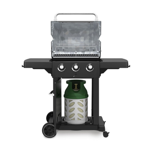 Barbacoa Broil King Royal 320 Shadow