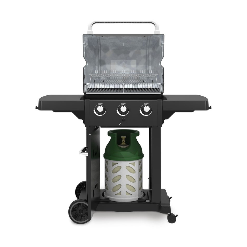 Barbacoa Broil King Royal 320 Shadow
