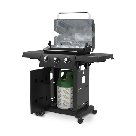 Barbacoa Broil King Royal 320 Shadow