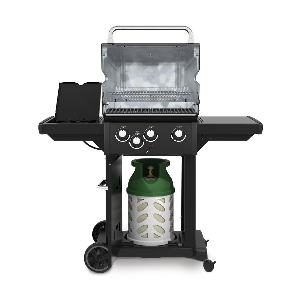 Barbacoa Broil King Royal 340 Shadow