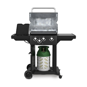 Barbacoa Broil King Royal 340 Shadow