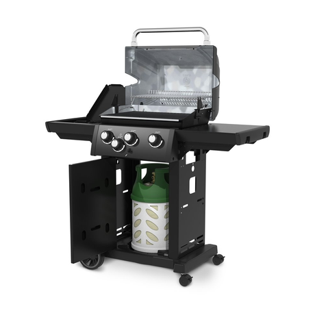 Barbacoa Broil King Royal 340 Shadow
