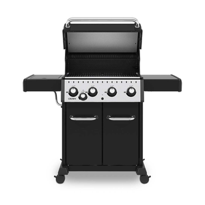 Barbacoa Broil King Crown 440