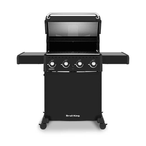 Barbacoa Broil King Crown 410