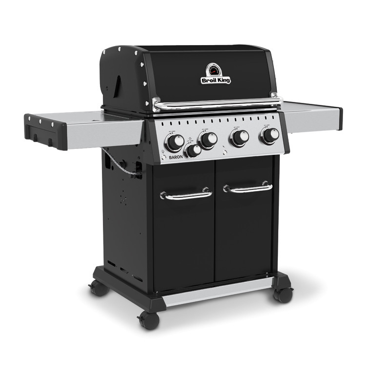 Barbacoa Broil King Baron 440