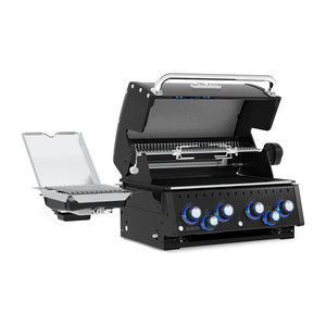 Grelhador a gás Broil King Baron 490 IR Shadow Built-In