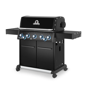 Barbacoa de gas Broil King Baron 590 Shadow