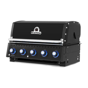 Barbacoa de gas encastrable Broil King Baron 520 Shadow