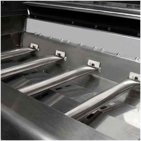 Barbacoa de gas encastrable Regal 570 de Broil King