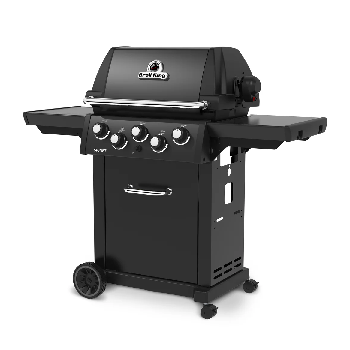 Barbacoa de gas Broil King Signet 390 Shadow