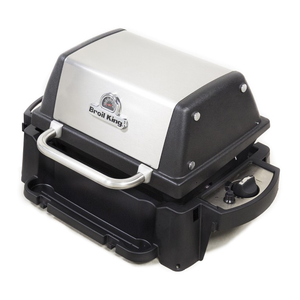 Barbacoa Broil King® Portachef 120