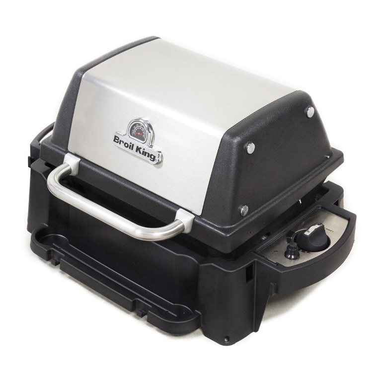 Barbacoa Broil King® Portachef 120