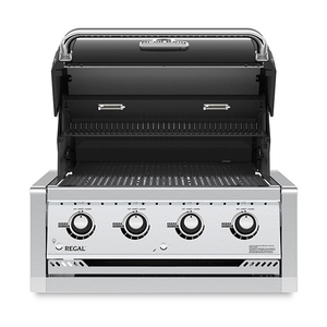 Barbacoa encastrable Broil King Regal 420