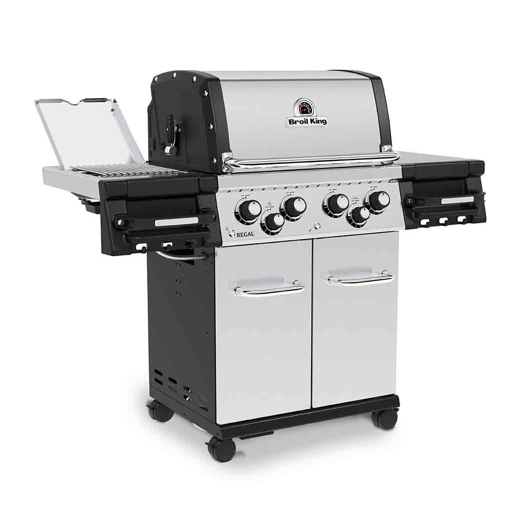 Barbacoa Broil King Regal S 490 PRO IR