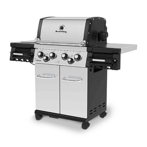 Barbacoa Broil King Regal S 490 PRO IR