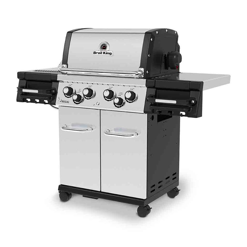 Barbacoa Broil King Regal S 490 PRO IR