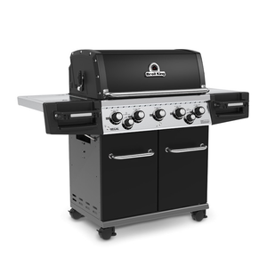 Barbacoa Broil King Regal 590 PRO