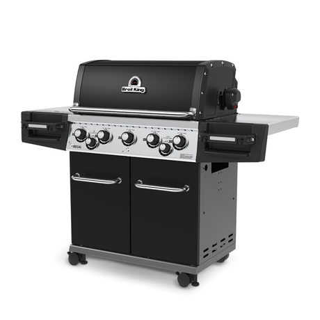 Barbacoa Broil King Regal 590 PRO