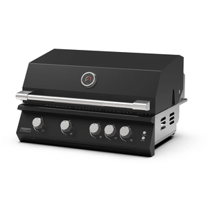 Grelhador a gás encastrável Brabura Fusion 400 RM