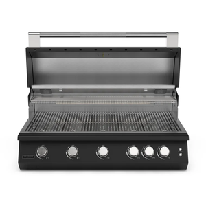 Barbacoa de gas encastrable Brabura Fusion 500 RM