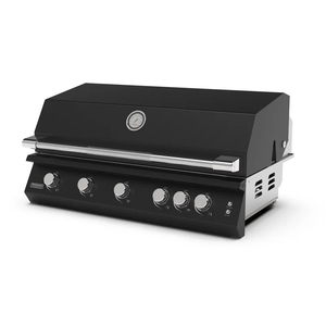 Barbacoa de gas encastrable Brabura Fusion 500 RM