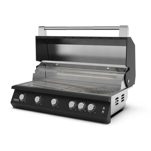 Barbacoa de gas encastrable Brabura Fusion 500 RM