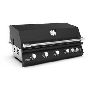 Barbacoa de gas encastrable Brabura Fusion 500 RM
