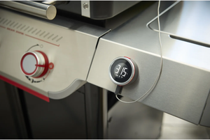 Barbacoa de gas Weber Genesis EX-325W Smart