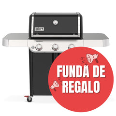 Barbacoa Weber Genesis E-315