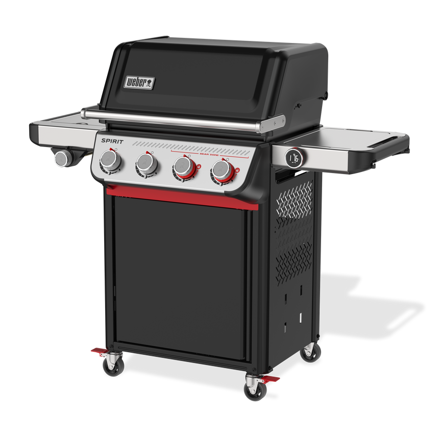 Grelhador a gás Weber Spirit EPX-435