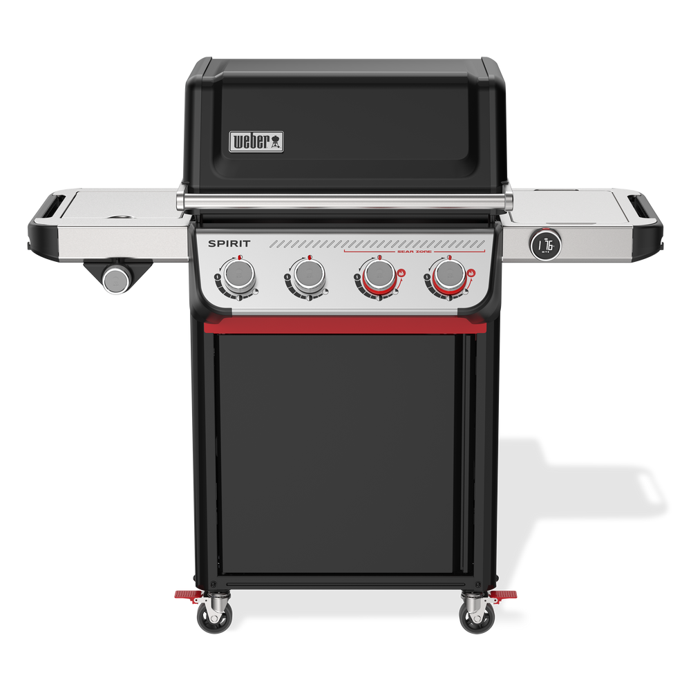 Barbacoa de gas Weber Spirit EPX-435