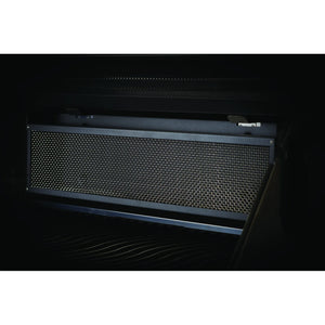 Barbacoa de carbón Napoleon Charcoal Professional PRO 605