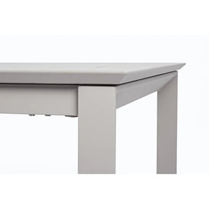Mesa extensible Konnor 200-300x110, rastin