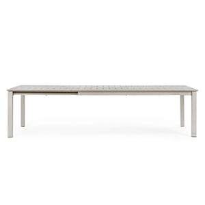Mesa extensible Konnor 200-300x110, rastin