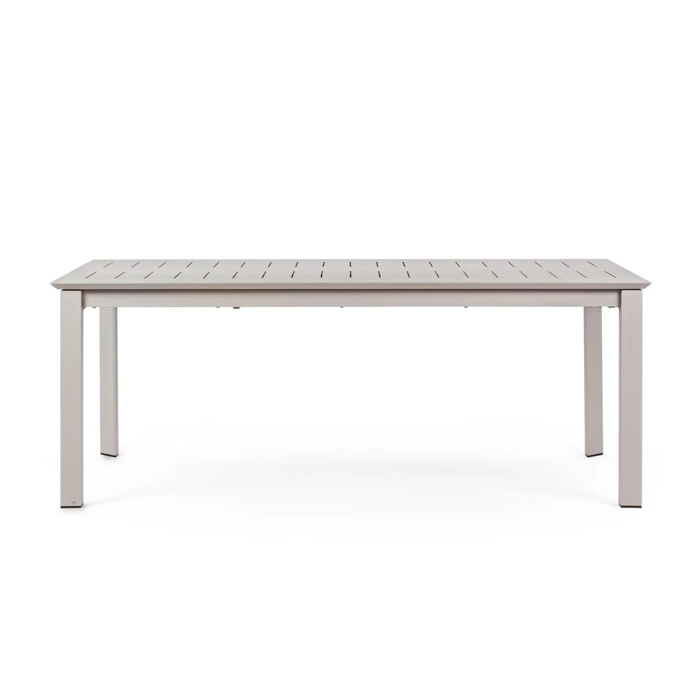 Mesa extensible Konnor 200-300x110, rastin