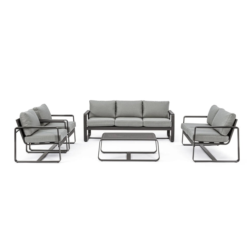 Mesa de centro Merrigan 105x62, antracita