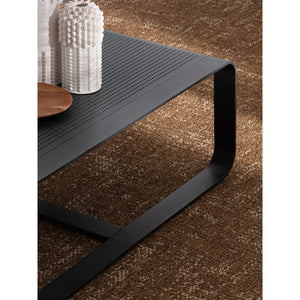 Mesa de centro Merrigan 105x62, antracita