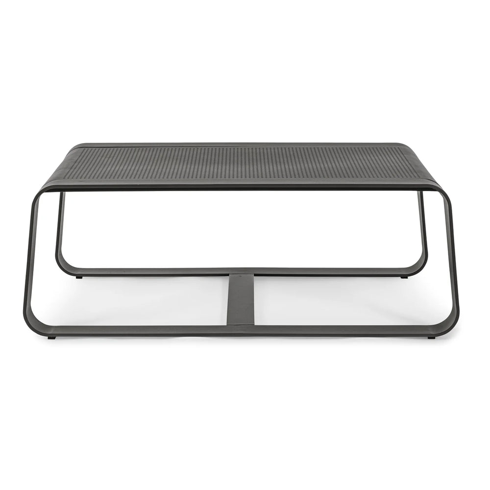Mesa de centro Merrigan 105x62, antracite