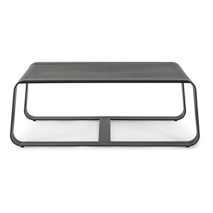 Mesa de centro Merrigan 105x62, antracita