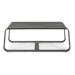 Mesa de centro Merrigan 105x62, antracita