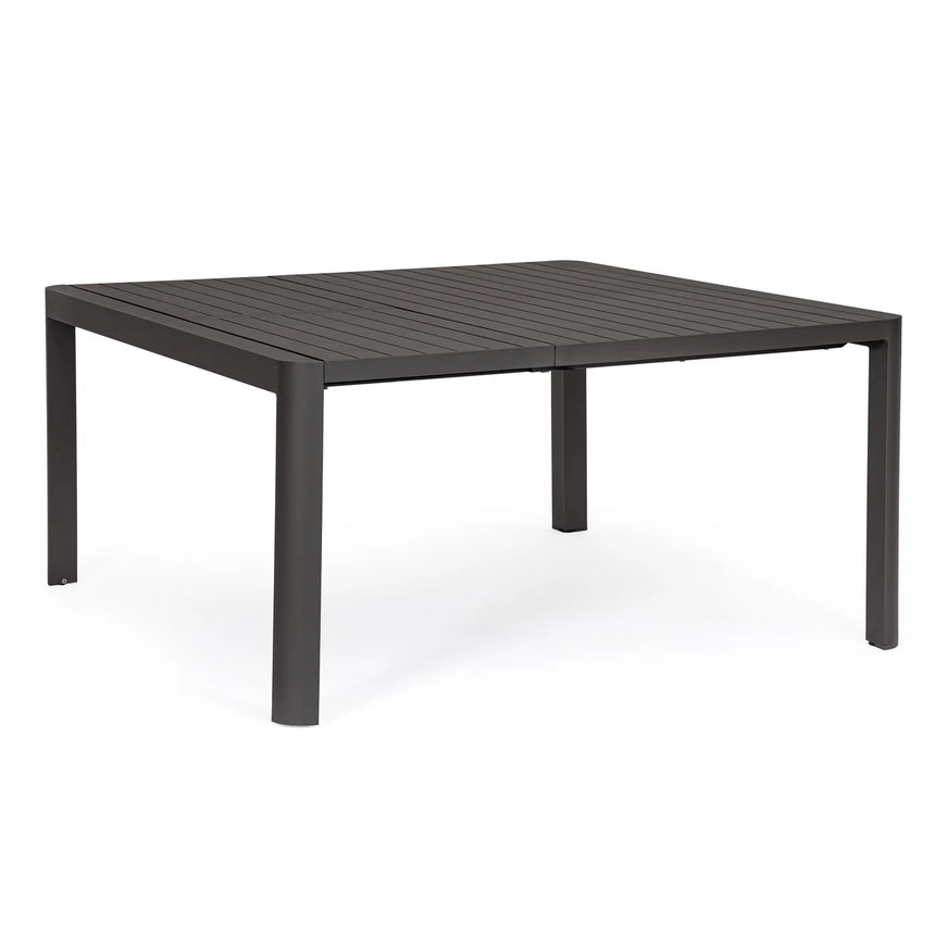 Mesa extensible Kiplin 149X97/149, antracita