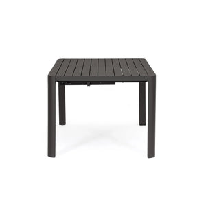 Mesa extensible Kiplin 149X97/149, antracita