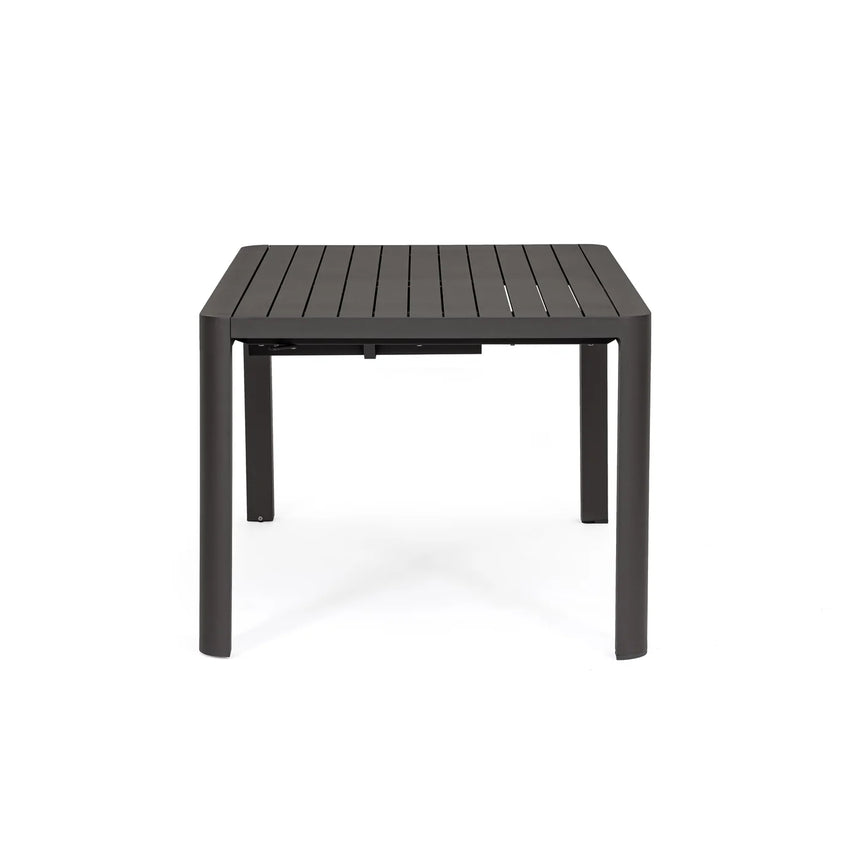 Mesa extensible Kiplin 149X97/149, antracita